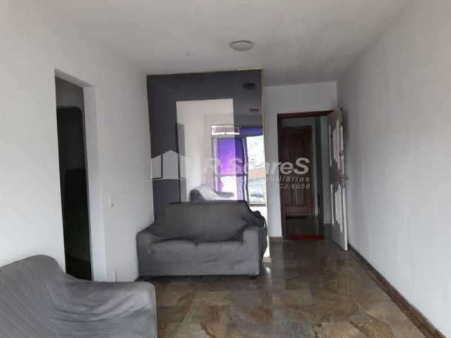 Apartamento com 1 quarto à venda na Rua Visconde de Santa Isabel, Vila Isabel, Rio de Janeiro, 52 m2 por R$ 215.000