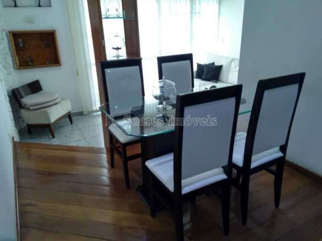 Apartamento com 3 quartos à venda na Rua Cardo Santo, Vila Valqueire, Rio de Janeiro, 65 m2 por R$ 570.000