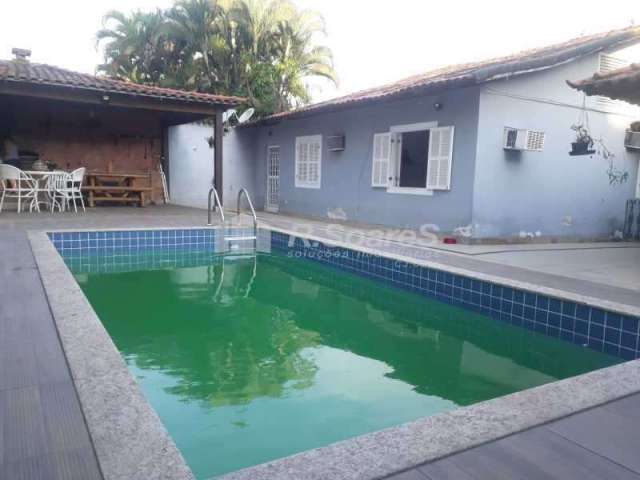 Casa com 3 quartos à venda na Estrada Rodrigues Caldas, Taquara, Rio de Janeiro, 222 m2 por R$ 850.000