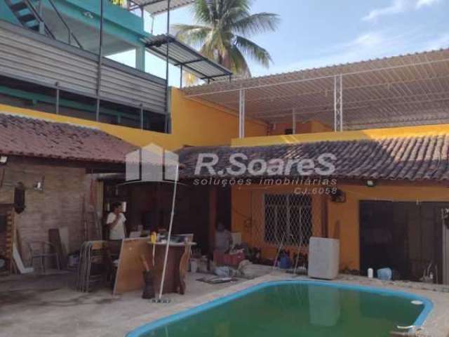 Casa com 3 quartos à venda na Rua Acarapé, Ricardo de Albuquerque, Rio de Janeiro, 140 m2 por R$ 560.000