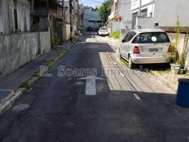 Casa em condomínio fechado com 2 quartos à venda na Estrada Intendente Magalhães, Madureira, Rio de Janeiro, 180 m2 por R$ 440.000