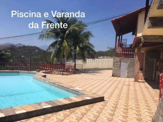 Casa em condomínio fechado com 3 quartos à venda na Rua São Bernardo do Campo, Vila Valqueire, Rio de Janeiro, 93 m2 por R$ 3.500.000