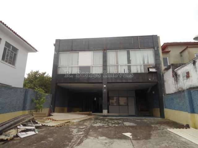 Ponto comercial com 1 sala à venda na Avenida Dom Hélder Câmara, Quintino Bocaiúva, Rio de Janeiro, 160 m2 por R$ 1.800.000