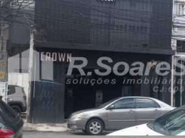 Ponto comercial com 5 salas à venda na Rua General Polidoro, Botafogo, Rio de Janeiro, 1500 m2 por R$ 7.500.000