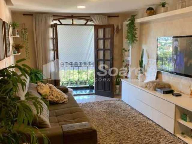 Apartamento com 3 quartos à venda na Rua Alves do Vale, Vila Valqueire, Rio de Janeiro, 116 m2 por R$ 700.000