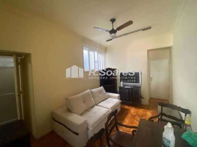 Apartamento com 1 quarto à venda na Rua Santa Clara, Copacabana, Rio de Janeiro, 38 m2 por R$ 650.000