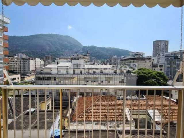 Apartamento com 2 quartos à venda na Rua Sorocaba, Botafogo, Rio de Janeiro, 65 m2 por R$ 840.000