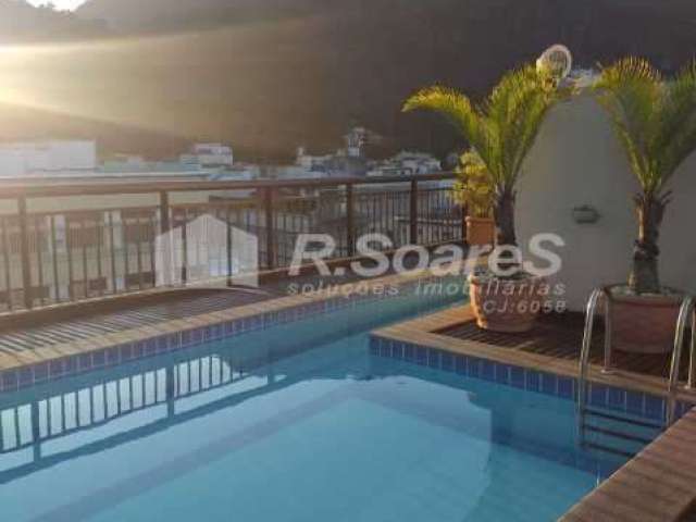 Apartamento com 1 quarto à venda na Rua Djalma Ulrich, Copacabana, Rio de Janeiro, 49 m2 por R$ 650.000