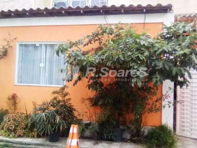 Casa em condomínio fechado com 3 quartos à venda na Rua Edgard Werneck, Freguesia (Jacarepaguá), Rio de Janeiro, 86 m2 por R$ 470.000