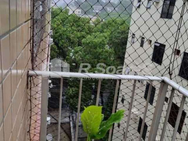 Apartamento com 3 quartos à venda na Rua Florianópolis, Praça Seca, Rio de Janeiro, 86 m2 por R$ 325.000