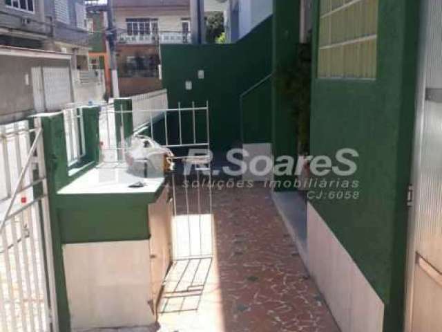 Casa em condomínio fechado com 2 quartos à venda na Estrada Intendente Magalhães, Vila Valqueire, Rio de Janeiro, 80 m2 por R$ 280.000