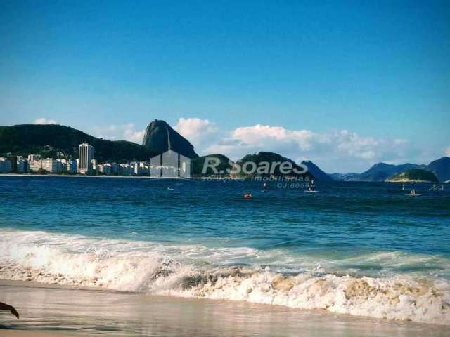 Apartamento com 2 quartos à venda na Rua Rodolfo Dantas, Copacabana, Rio de Janeiro, 62 m2 por R$ 750.000