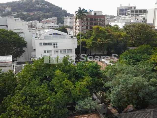 Apartamento com 2 quartos à venda na Rua São Clemente, Botafogo, Rio de Janeiro, 66 m2 por R$ 875.000