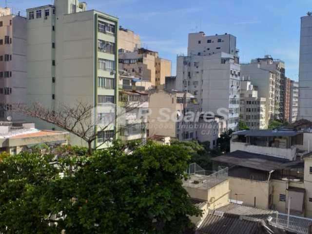 Apartamento à venda na Rua Ronald de Carvalho, Copacabana, Rio de Janeiro, 32 m2 por R$ 415.000