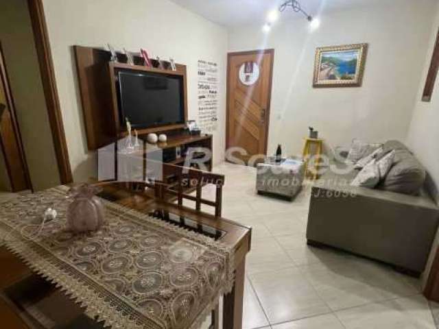 Apartamento com 2 quartos à venda na Rua Boiaca, Bento Ribeiro, Rio de Janeiro, 52 m2 por R$ 197.000