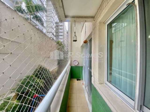 Apartamento com 2 quartos à venda na Rua Mena Barreto, Botafogo, Rio de Janeiro, 96 m2 por R$ 1.300.000