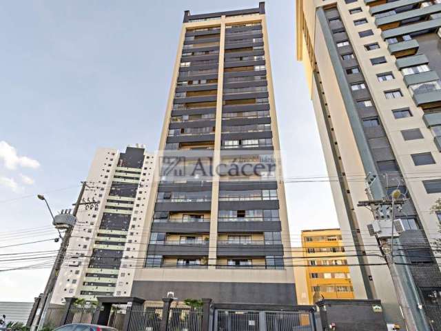 Apartamento deslumbrante próximo ao jardim botânico