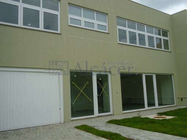 Casa Comercial com 9 quartos  para alugar, 400.00 m2 por R$12500.00  - Merces - Curitiba/PR