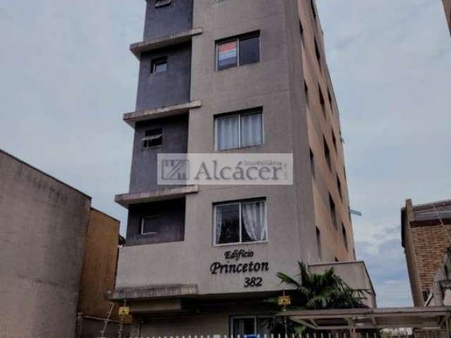 Apartamento com 1 quarto  à venda, 28.29 m2 por R$270000.00  - Centro - Curitiba/PR