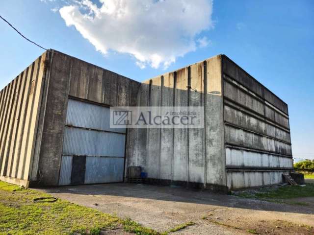 Barracão_Galpão à venda, 2300.00 m2 por R$5000000.00  - Ipe - Sao Jose Dos Pinhais/PR