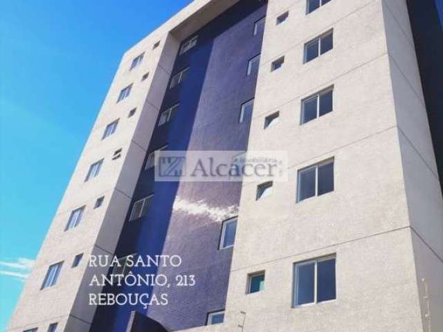 Apartamento com 2 quartos  à venda, 66.32 m2 por R$487000.00  - Reboucas - Curitiba/PR