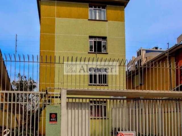 Apartamento com 4 quartos  à venda, 82.47 m2 por R$300000.00  - Reboucas - Curitiba/PR