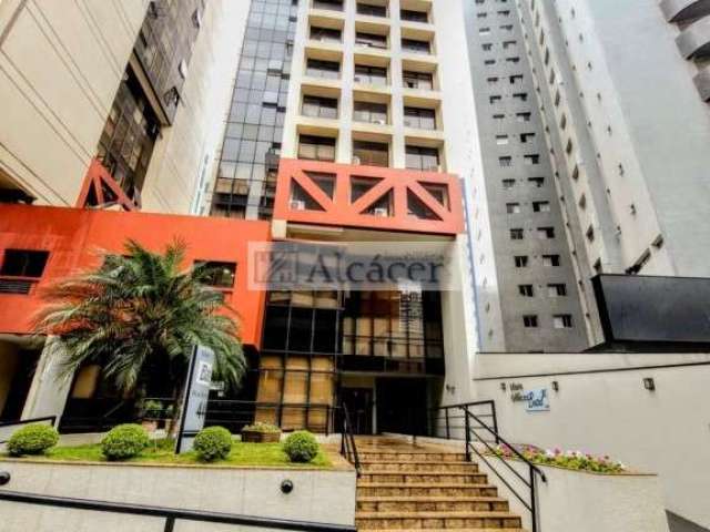 Cjto Comercial_Sala para alugar, 28.33 m2 por R$1200.00  - Batel - Curitiba/PR