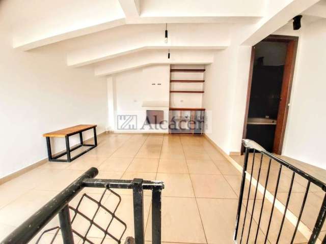 Cobertura com 2 quartos  à venda, 118.00 m2 por R$580000.00  - Merces - Curitiba/PR