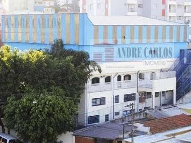 Predio Comercial em Vila Regente Feijó  -  São Paulo