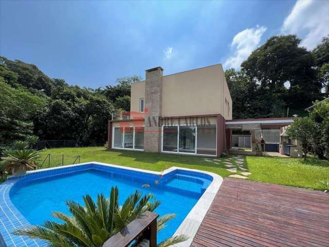 Casa de Condominio em Pousada dos Bandeirantes  -  Carapicuíba Código 599