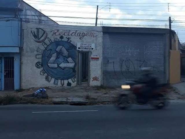 Galpão em Vila Osasco  -  Osasco