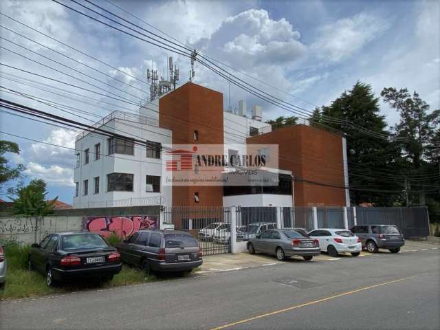 Predio Comercial em Jardim Lambreta  -  Cotia Código 794