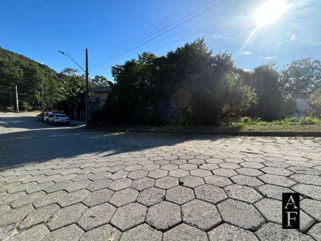 Terreno no Centro de Garopaba/SC