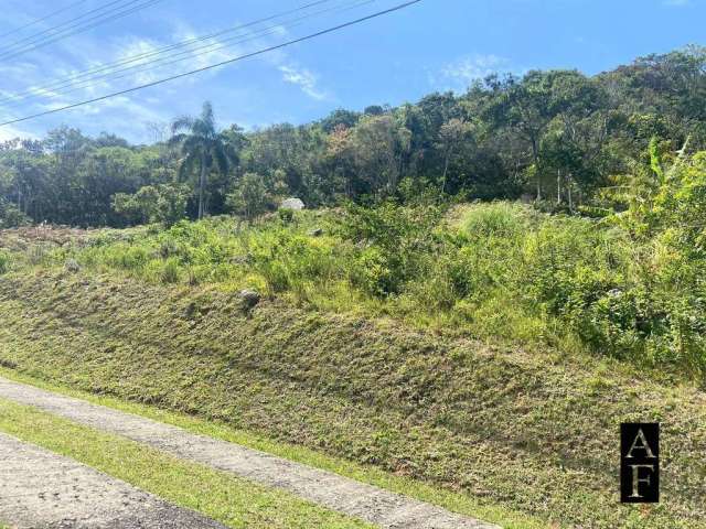 Terreno à venda no bairro Praia da Ferrugem - Garopaba/SC