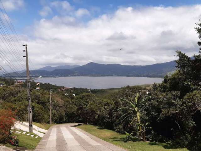 Terreno à venda no bairro Praia da Ferrugem - Garopaba/SC