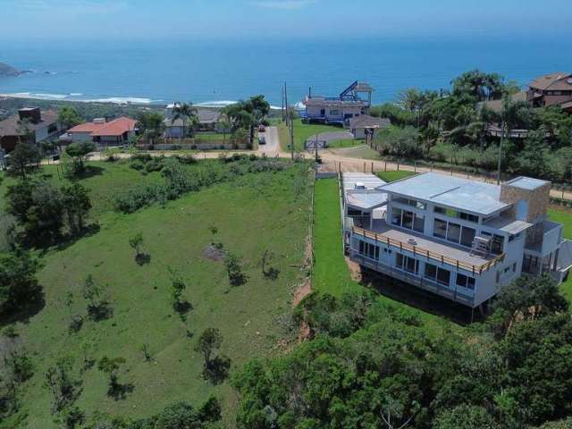 Casa Alto Padrão em Praia do Silveira, Garopaba/SC