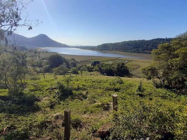 Terreno Lote à venda em Garopaba/SC