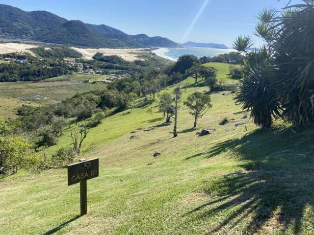 Terreno para Venda em Morrinhos Garopaba-SC