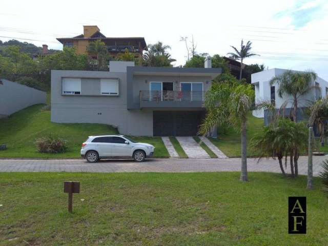 Casa à venda no bairro Morrinhos - Garopaba/SC