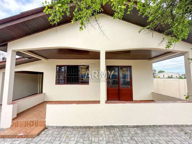 Casa com 2 quartos à venda no Emboguaçu, Paranaguá , 105 m2 por R$ 400.000