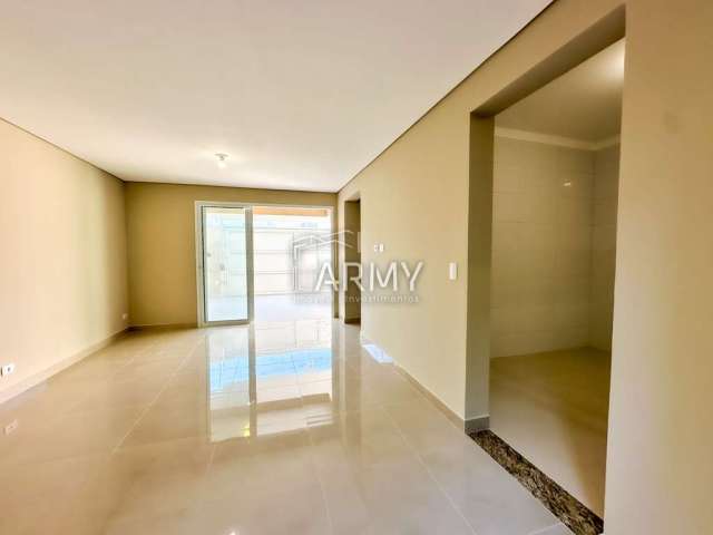 Casa com 3 quartos à venda na Rua Manoel Corrêa, 2238, Palmital, Paranaguá, 98 m2 por R$ 680.000