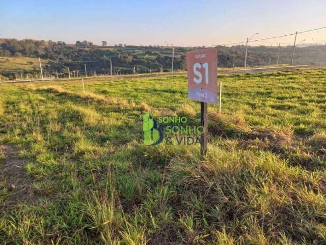 Terreno Residencial à venda, Vila Teixeira, Campinas - TE0002.