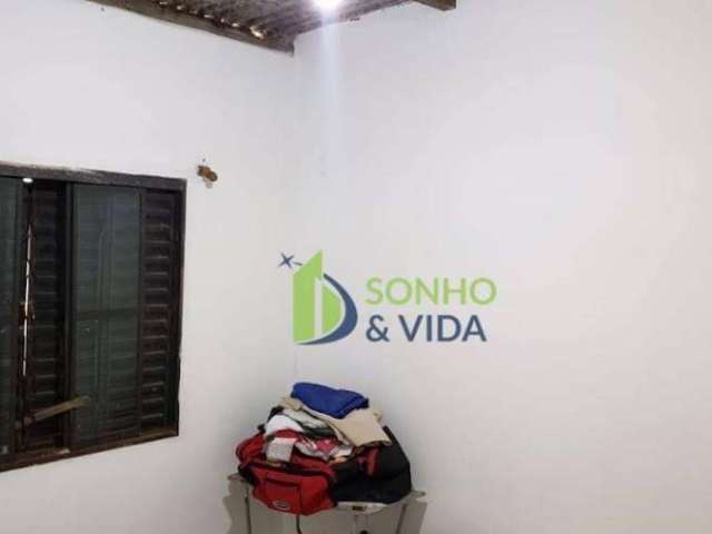 Casa Residencial à venda, Jardim São Pedro de Viracopos, Campinas - CA0059.