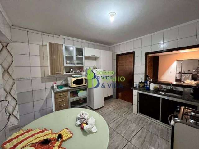 Casa Residencial à venda, ,  - CA0089.