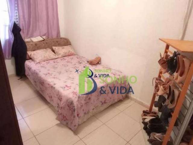 Casa Residencial à venda, Jardim São Pedro de Viracopos, Campinas - CA0134.