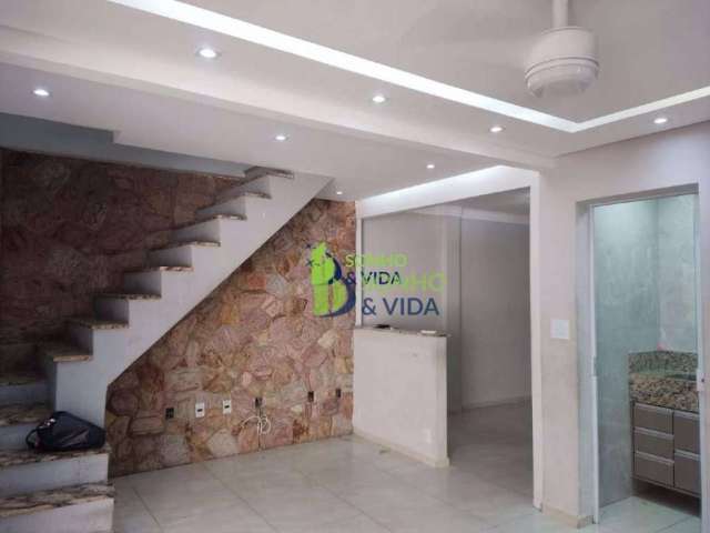 Casa Residencial à venda, Jardim Yeda, Campinas - CA0157.