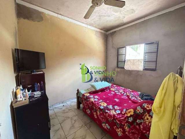 Casa Residencial à venda, ,  - CA0175.