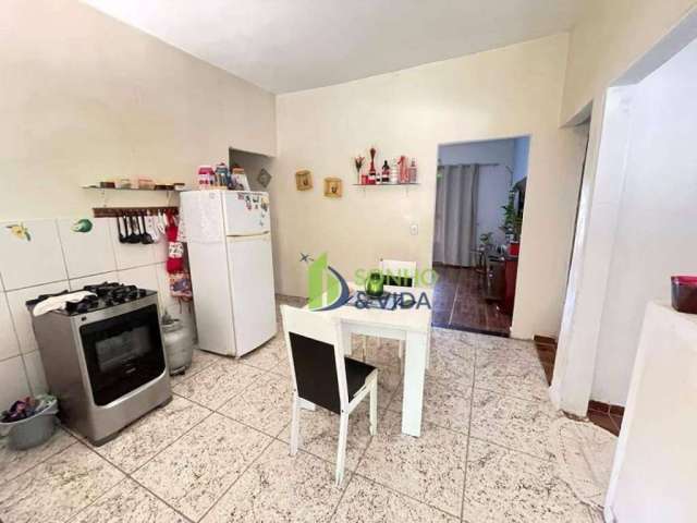 Casa Residencial à venda, Jardim São Judas Tadeu, Campinas - CA0202.