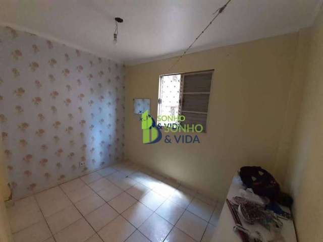 Apartamento Residencial à venda, Jardim Santa Cruz, Campinas - AP0061.