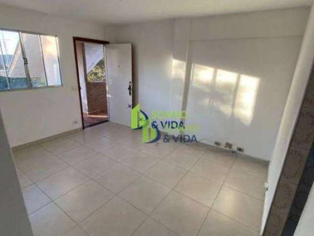 Apartamento Residencial à venda, Vila Industrial, Campinas - AP0068.